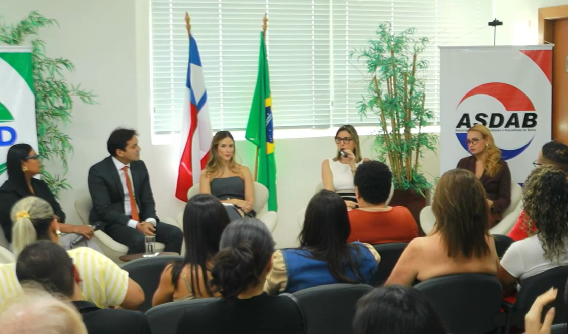 Sevevipro participa de workshop sobre riscos psicossociais e as novas exigências da NR01